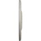Ekena Millwork Lunel Ceiling Medallion (Fits Canopies up to 3 3/4"), 20 1/4"OD x 1 1/2"P, Pot of Cream Crackle CM20LUPCC - alternate 4